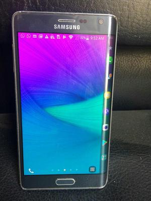 Samsung Note 4 Edge en Perfecto Estado