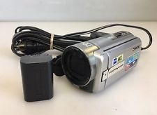 Sony Handycam Dcr-sx85