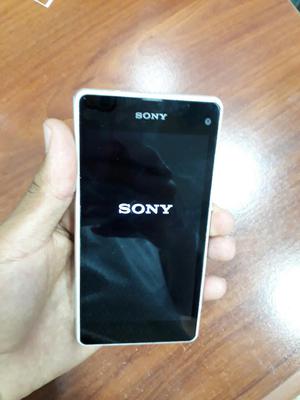 Sony Z1 Mini