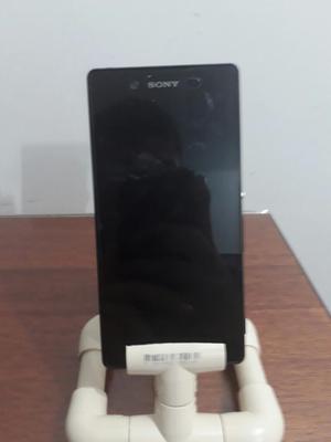 Sony Z3 Plus