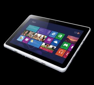 Tablet Pc Acer Iconia W5 Windows 8.1