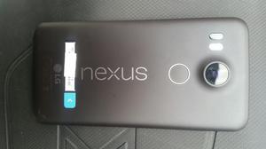 Tapa Trasera Lg Nexus S5 Nueva