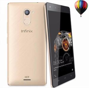 VENTA CELUAR INFINIX HOT 4 PRO Pantalla GB