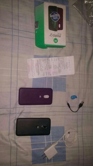 Vencambio Moto G 4 Play