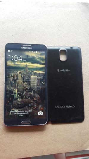 Vencambio Samsung Galaxy Note 3. 32gb