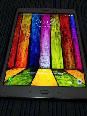 Vencambio Samsung Galaxy Tab a 4g Simcar