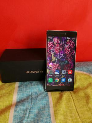 Vendo Cambio Huawei P8 Premium