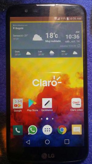 Vendo Cambio Lg K10