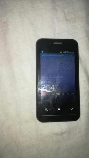 Vendo Celular