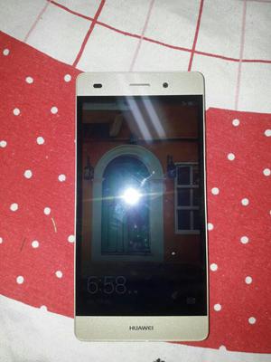 Vendo Celular Huawei P8