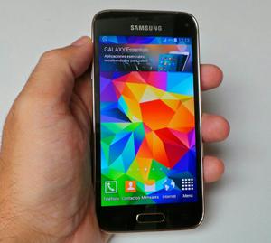 Vendo Hermoso Samsung Galaxy S5 Mini