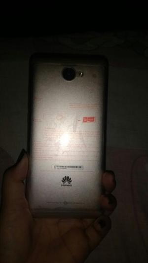 Vendo Huawei Y7 Tan Solo 10 Días de Uso
