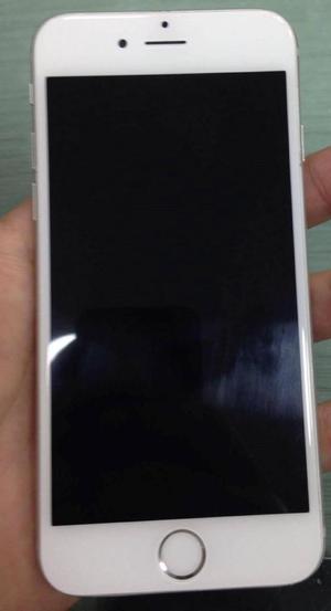 Vendo Iphone 6.