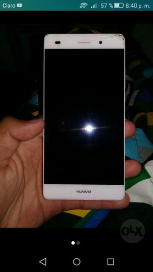 Vendo O Cambio Huawei P8 Lite