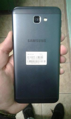 Vendo O Cambio Samsung J5 Prime Leer