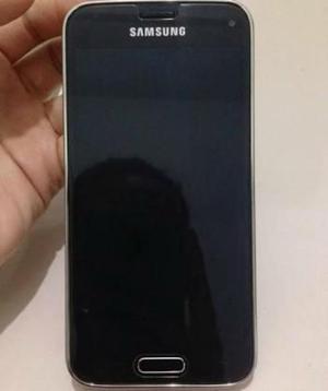 Vendo Samsung Galaxi S5 Lte