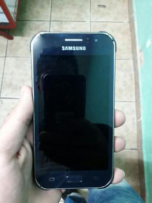 Vendo Samsung Galaxy J1 Ace Duos Barato