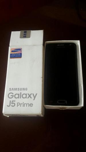 Vendo Samsung Galaxy J5 Prime