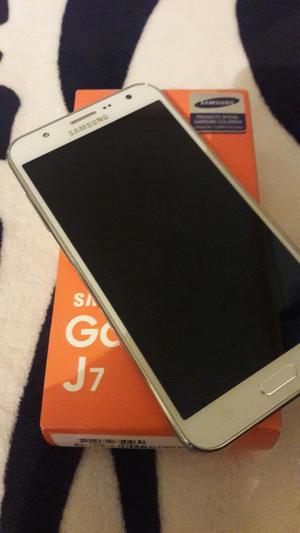 Vendo Samsung Galaxy J7