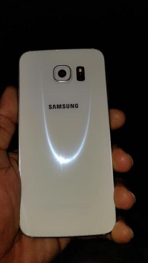 Vendo Samsung Galaxy S6 Normal