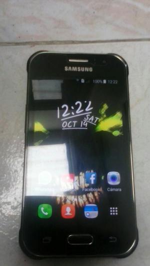 Vendo Samsung J1 Ace 4g 