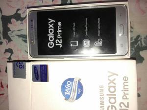 Vendo Samsung J2 Prime Casi Nuevo