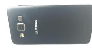 Vendo Smartphone Samsung A3. Modelo . Memoria 16 GB. Cam