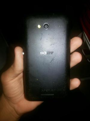 Vendo Sony Xperia E para Repuestos