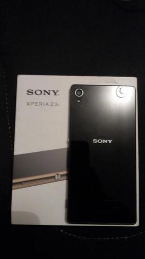 Vendo Sony Z3 Z4