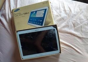 Vendo Tablet Galaxy Tab 