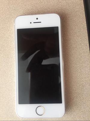 Vendo iPhone5S