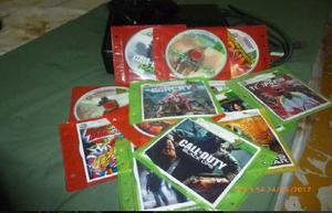 Videos Juegos Xbox 360 Lt6
