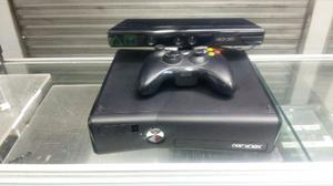 Xbox 360 En Caja Casi Nuevo Incluye Un Control Chipeado 5.0