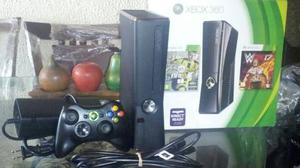Xbox 360 Slim 5.0