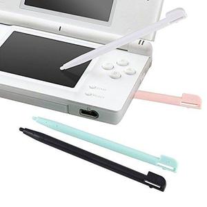 Yttl 4 Piezas Portable Touch Stylus Pen Set Multi Color Par