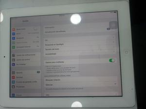iPad 4 16gb Wifi