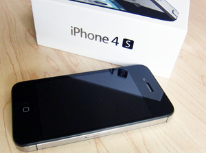 iPhone 4s 16 GB