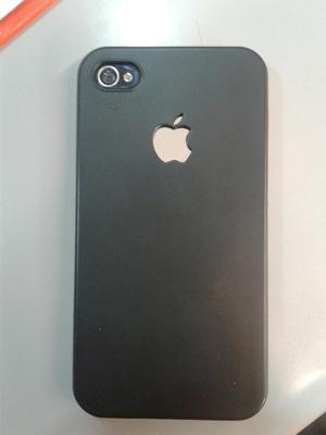 iPhone 4s 16gb Negro