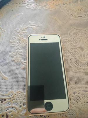 iPhone 5 de 16 Gb