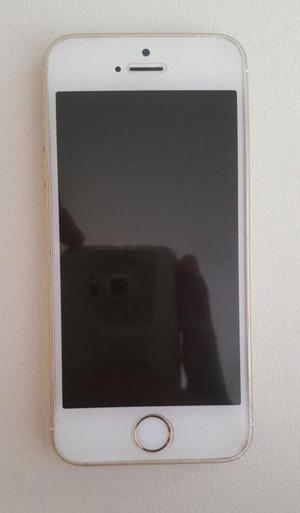 iPhone 5S 16Gb Excelente Estado