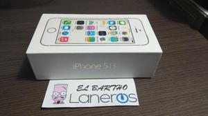 iPhone 5s