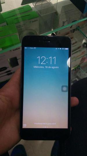 iPhone 6 Plus 64Gb