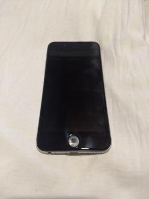iPhone 6 Silver