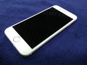 iPhone 6 de 64gb Silver