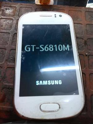 samsung GT sm