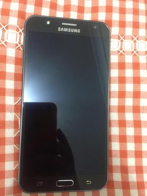 samsung galaxy J7 en Perfecto Estado