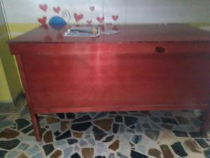 Mesa de trabajo