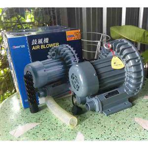 Resun Gf-250 Turbina Aire  L/h Tiendas Granjas Peces