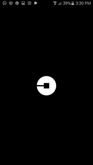 Te Regalo Un Viaje Gratis en Uber