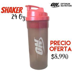 Termo Shaker Proteinas 24 Onzas Precio Oferta